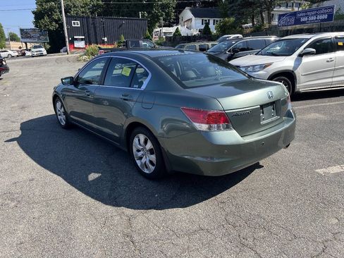 Used 2008 Honda Accord EX-L image 12