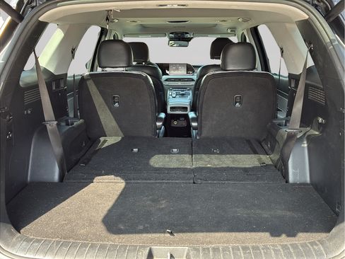 Used 2020 Hyundai Palisade SEL w/ Convenience Package FWD image 10
