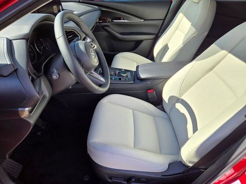 New 2026 MAZDA CX-30 AWD 2.5 S w/ Premium Package image 13