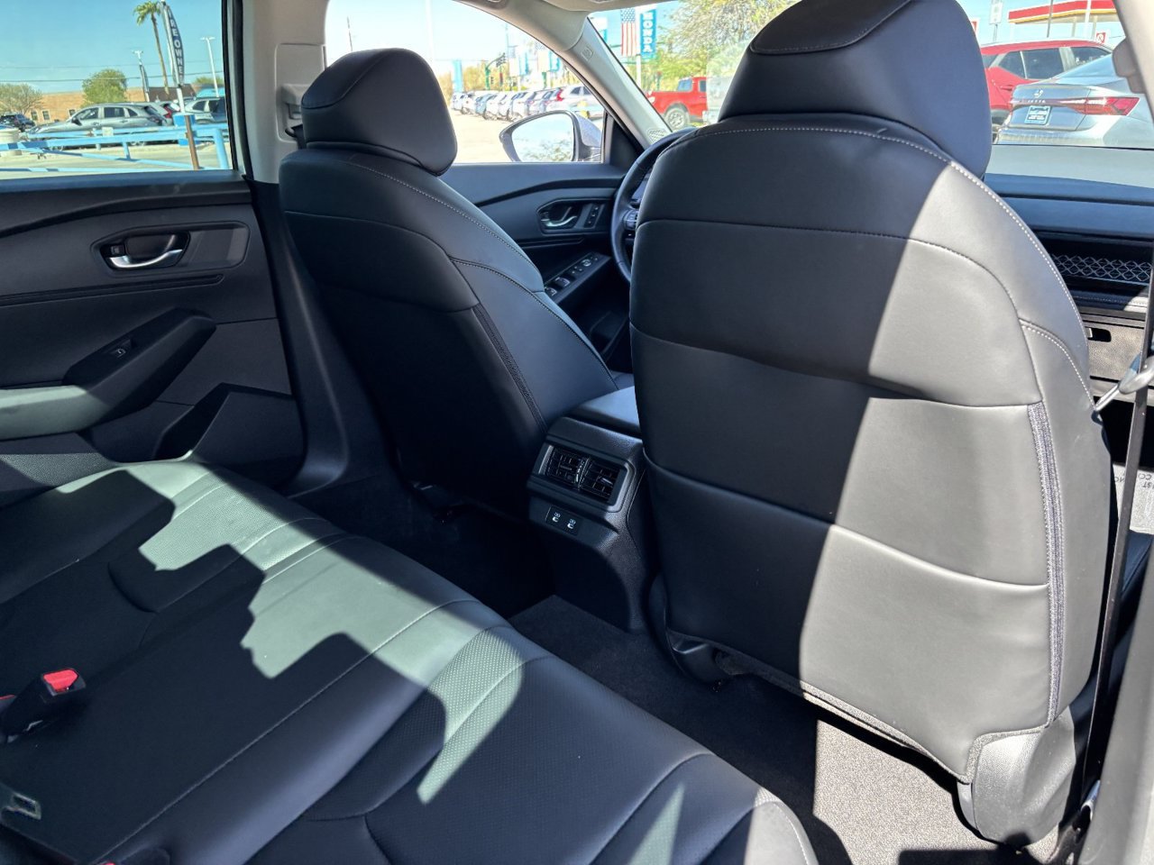 Used 2024 Honda Accord EX-L image 11