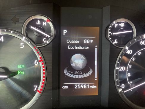 Used 2023 Lexus GX 460 Premium w/ Premium Plus Package AWD/4WD image 17