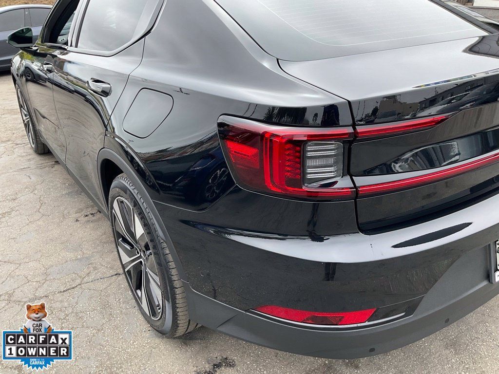 Used 2023 Polestar Polestar 2 w/ Pilot Pack AWD/4WD image 85