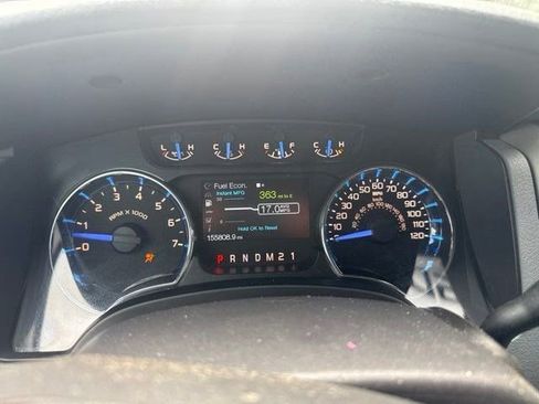 Used 2011 Ford F150 XLT w/ XLT Convenience Pkg AWD/4WD image 18