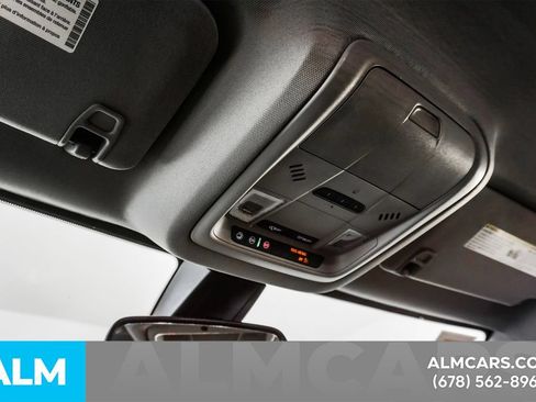 Used 2023 GMC Acadia SLT FWD image 60
