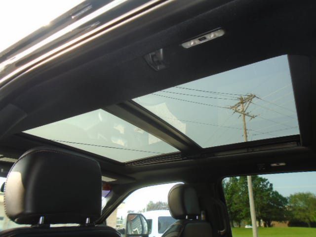 Used 2021 Ford F350 Platinum AWD/4WD image 9