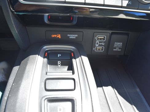 Certified 2022 Honda Insight EX image 22