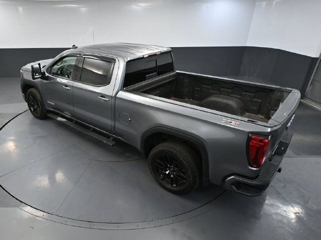 Used 2021 GMC Sierra 1500 Elevation w/ Preferred Package AWD/4WD image 47