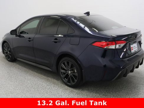 Used 2024 Toyota Corolla SE image 9