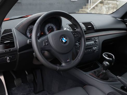 Used 2011 BMW 1 Series M RWD image 20