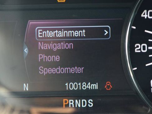 Used 2017 Lincoln MKC Reserve AWD/4WD image 16