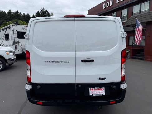 Used 2020 Ford Transit 350 Low Roof RWD image 23