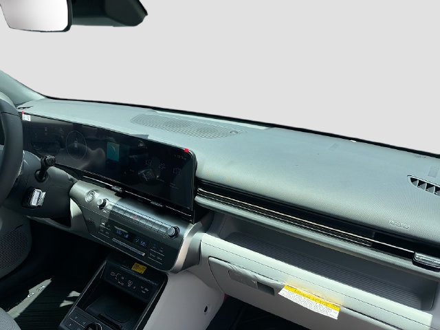 New 2026 Hyundai Kona Limited FWD image 30