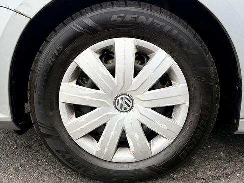 Used 2016 Volkswagen Jetta S FWD image 42