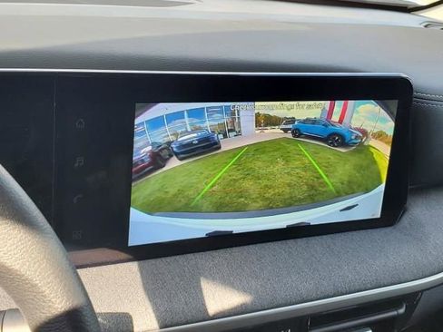 New 2026 Nissan Kicks SV image 26