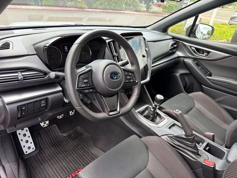 Used 2024 Subaru WRX Premium AWD/4WD image 15