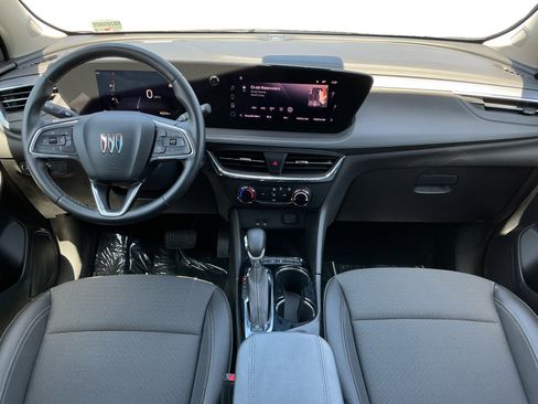 Used 2025 Buick Encore GX Preferred FWD image 10