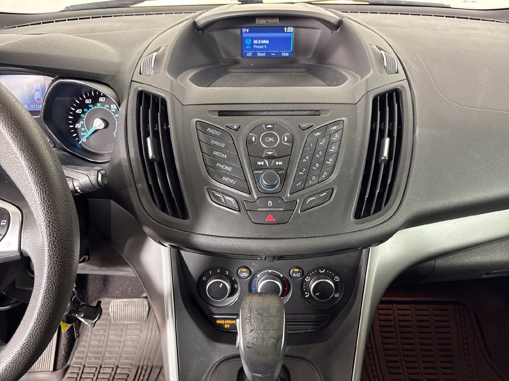 Used 2015 Ford Escape SE FWD image 29