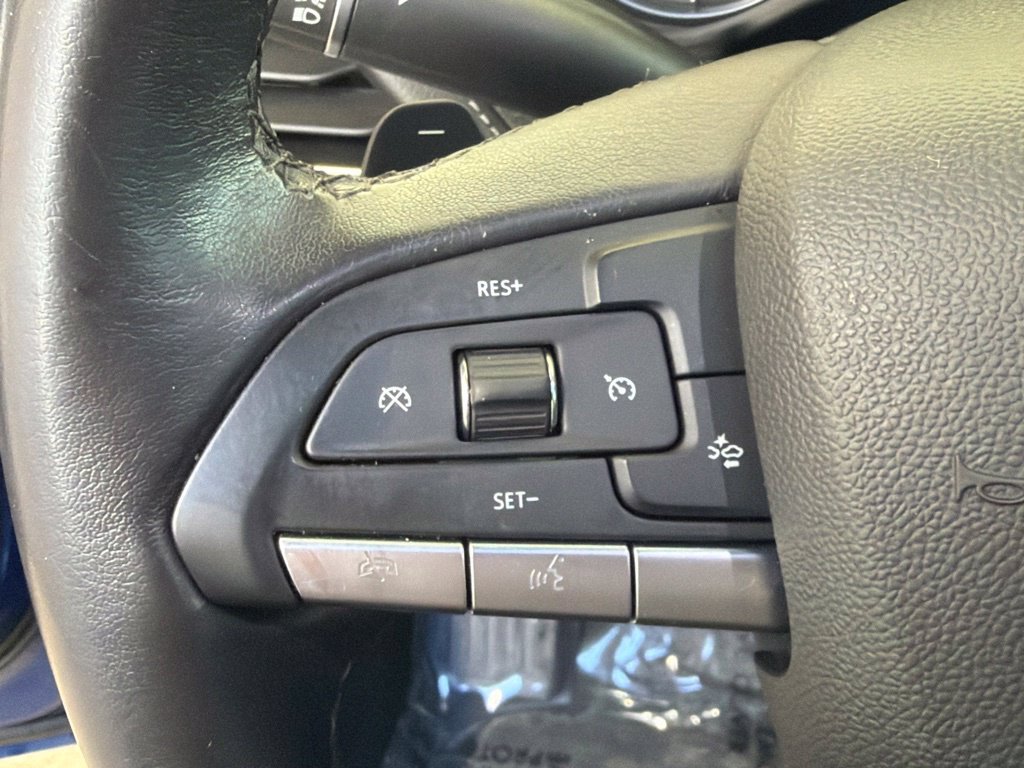 Used 2021 Cadillac CT5 Premium Luxury RWD image 56