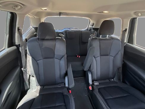 Used 2019 Subaru Ascent Premium AWD/4WD image 13