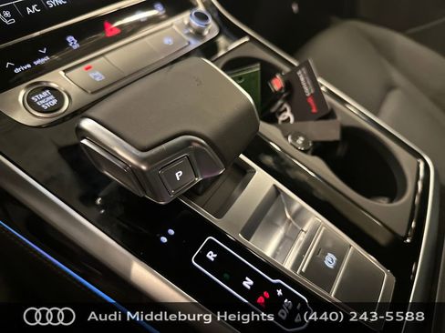 Used 2026 Audi Q8 Premium Plus AWD/4WD image 28