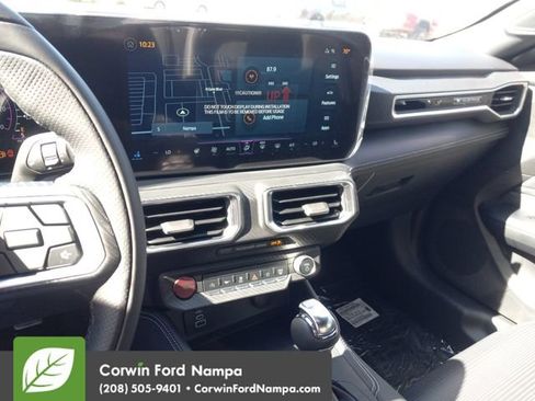 New 2025 Ford Mustang Premium image 19