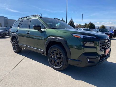 New 2026 Subaru Outback Limited image 7