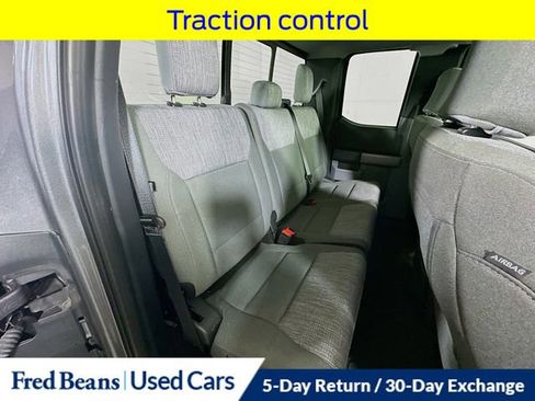 Used 2023 Ford F150 XL image 32