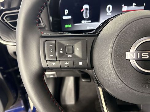 New 2026 Nissan Kicks SR w/ SR Premium Package image 13