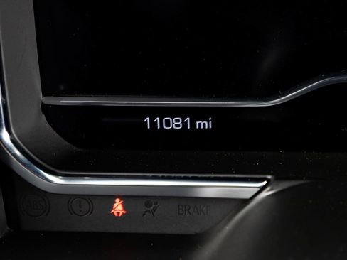 Used 2025 GMC Sierra 1500 Denali Ultimate image 21