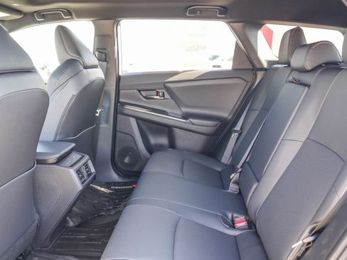 New 2026 Toyota bZ Woodland AWD/4WD image 21