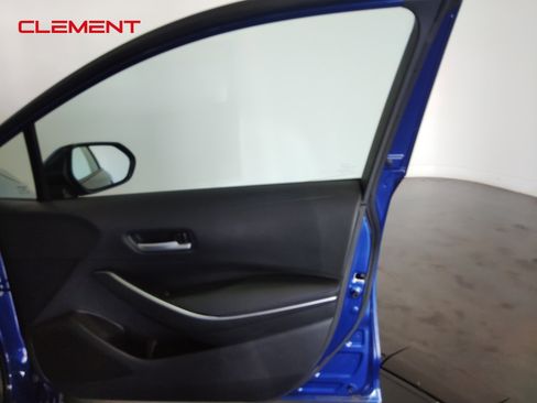 Used 2022 Toyota Corolla SE image 27