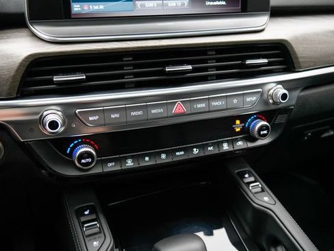 Used 2021 Kia Telluride EX w/ EX Premium Package FWD image 32