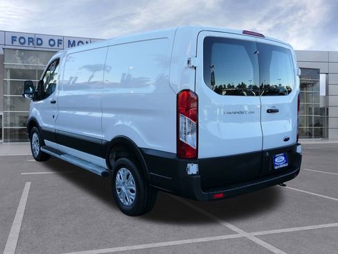 Used 2024 Ford Transit 250 Low Roof w/ Exterior Upgrade Package image 7