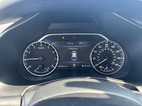 Used 2019 Nissan Murano S w/ Cargo Package image 11