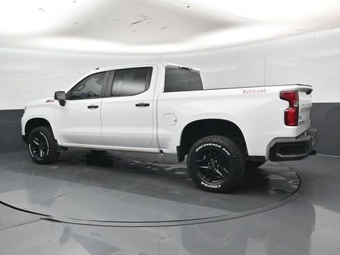 Used 2023 Chevrolet Silverado 1500 LT Trail Boss w/ Protection Package AWD/4WD image 39