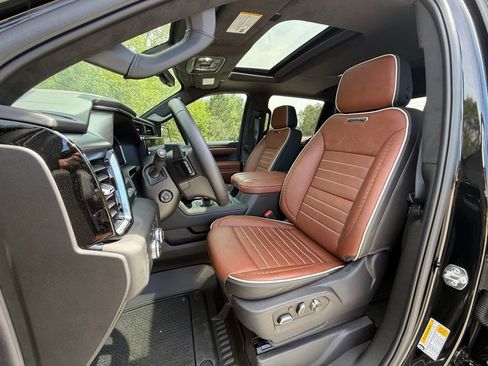 New 2026 GMC Sierra 1500 Denali Ultimate image 5