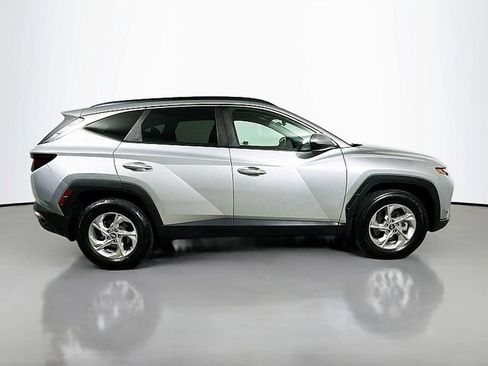 Used 2024 Hyundai Tucson SEL AWD/4WD image 8