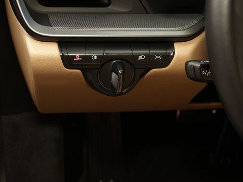 Used 2023 Porsche 911 Targa 4S image 31