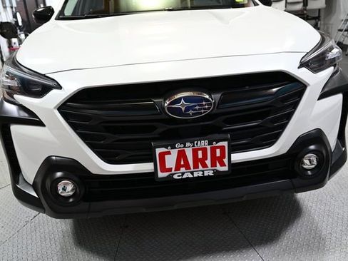 Used 2024 Subaru Outback Onyx Edition XT AWD/4WD image 19