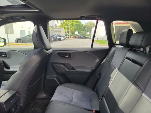 Used 2026 Toyota RAV4 XSE w/ Weather Package AWD/4WD image 15