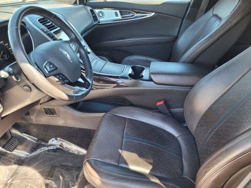 Used 2017 Lincoln MKX Black Label w/ Driver Assistance Package image 21