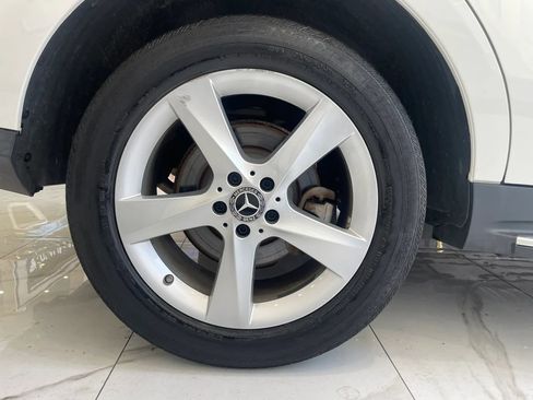 Used 2018 Mercedes-Benz GLE 350 4MATIC image 24