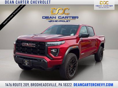 Used 2026 GMC Canyon Elevation w/ Convenience Package