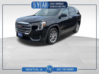 Used 2024 GMC Terrain SLT