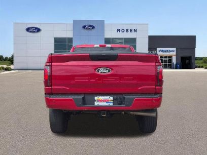 Certified 2024 Ford F150 STX w/ STX Black Appearance Package