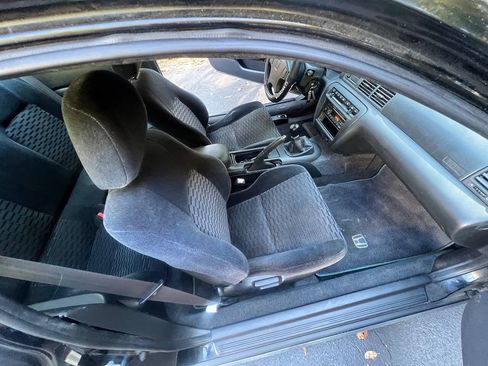 Used 1998 Honda Prelude image 12