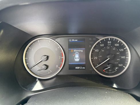 Used 2024 Nissan Sentra S image 15