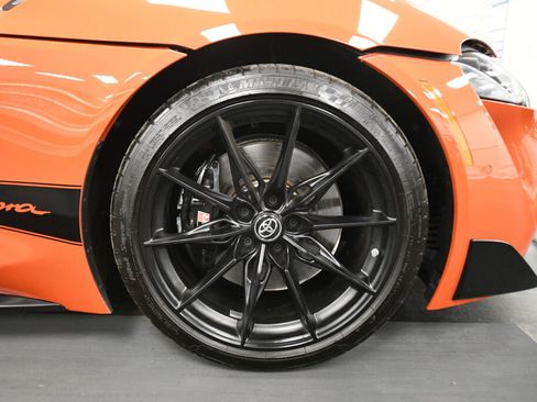 Used 2024 Toyota Supra RWD image 26