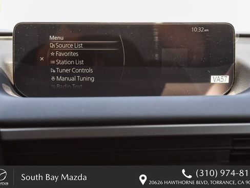 New 2026 MAZDA CX-50 2.5 Hybrid w/ Cargo Package image 15