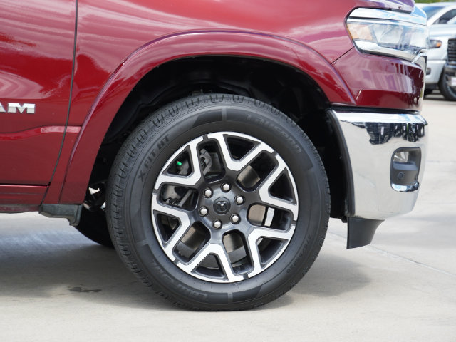 Used 2025 RAM 1500 Laramie w/ Bed Utility Group AWD/4WD image 19